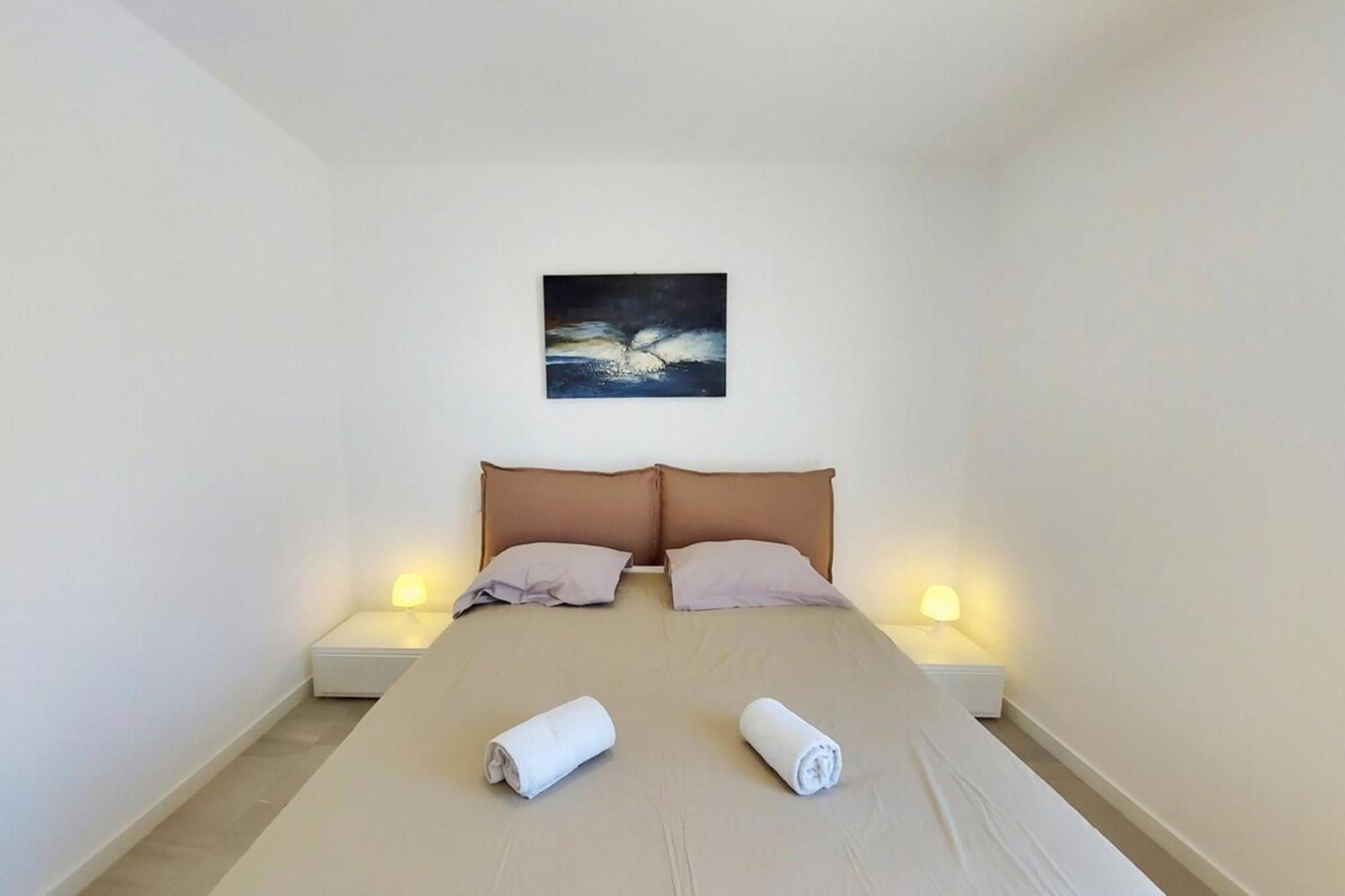 Amalia - Sea View Terrace Wifi Parking - By Tgb Porticcio (Corsica) Exterior foto
