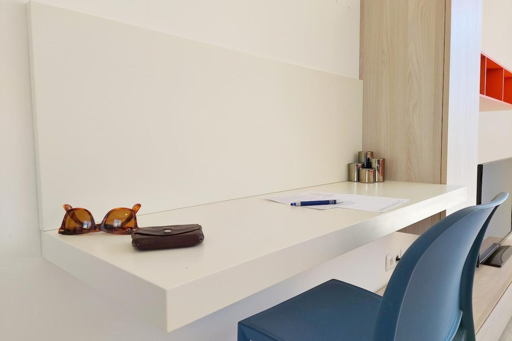 Amalia - Sea View Terrace Wifi Parking - By Tgb Porticcio (Corsica) Exterior foto